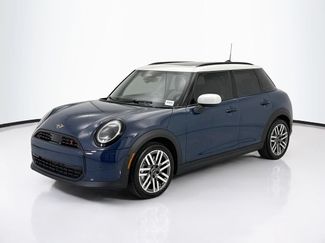 New 2026 MINI Cooper S FWD video 1