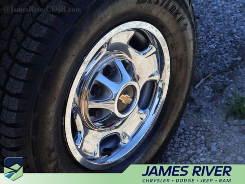 Used 2019 Chevrolet Silverado 2500 W/T AWD/4WD image 20