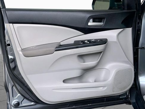 Used 2014 Honda CR-V LX image 22