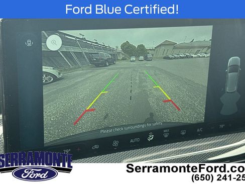 Certified 2025 Ford Escape ST-Line w/ Equipment Group 301A FWD image 22