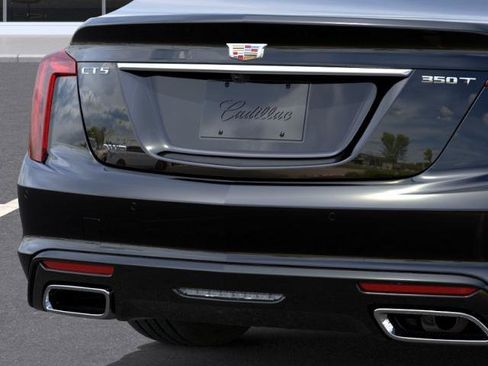 New 2026 Cadillac CT5 Premium Luxury AWD/4WD image 14