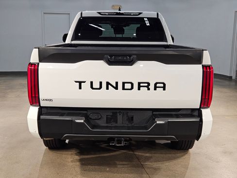Used 2022 Toyota Tundra SR5 image 6