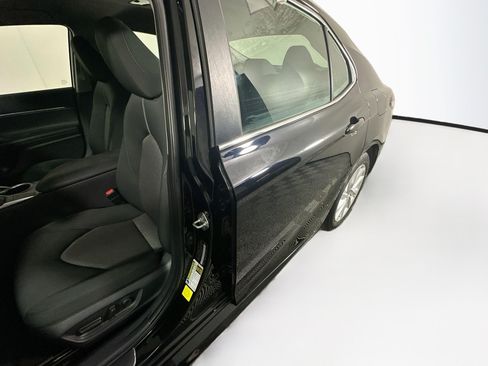 Certified 2024 Toyota Camry LE w/ Convenience Package FWD image 12