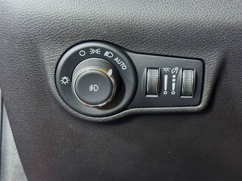 Used 2025 Jeep Compass Limited AWD/4WD image 11