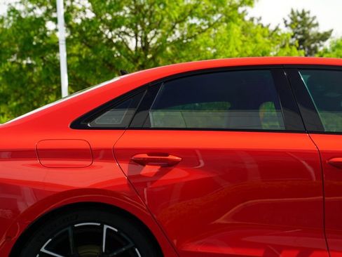 Used 2023 Audi RS 3 AWD/4WD image 16