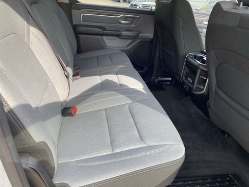 Used 2020 RAM 1500 Big Horn AWD/4WD image 33