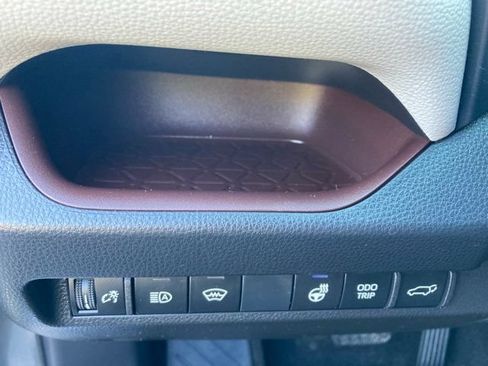 Certified 2023 Toyota RAV4 Limited w/ Limited Grade Weather Package AWD/4WD image 28