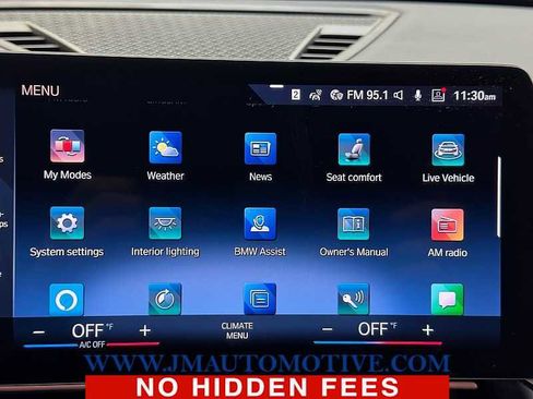 Used 2023 BMW X1 xDrive28i w/ Convenience Package image 30