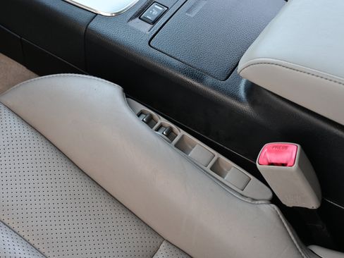 Used 2007 INFINITI G35 Coupe w/ Premium Pkg image 24