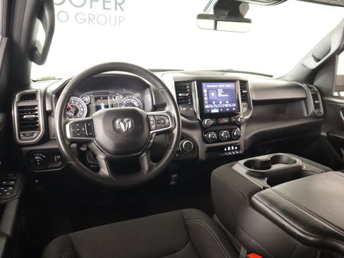 Used 2025 RAM 1500 Tradesman image 2