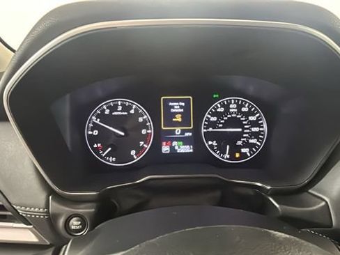 Used 2023 Subaru Outback Touring XT AWD/4WD image 15