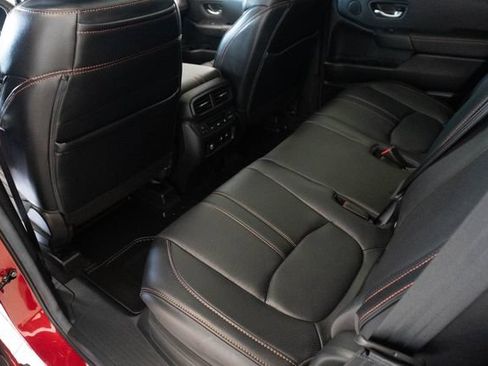 Used 2026 Honda Passport TrailSport image 6