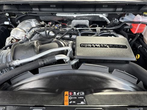 Used 2024 GMC Sierra 2500 AT4 w/ AT4 Premium Plus Package AWD/4WD image 29