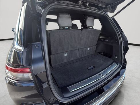 Used 2022 Jeep Grand Cherokee L Overland w/ Luxury Tech Group IV image 56