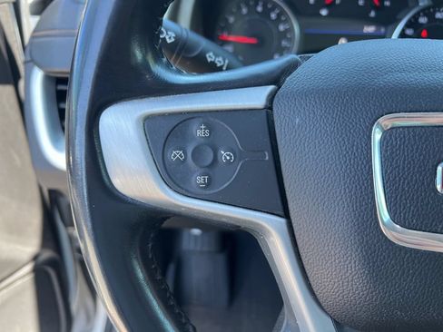 Used 2019 GMC Terrain SLT AWD/4WD image 29