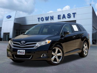 Used 2014 Toyota Venza XLE w/ XLE Premium Package