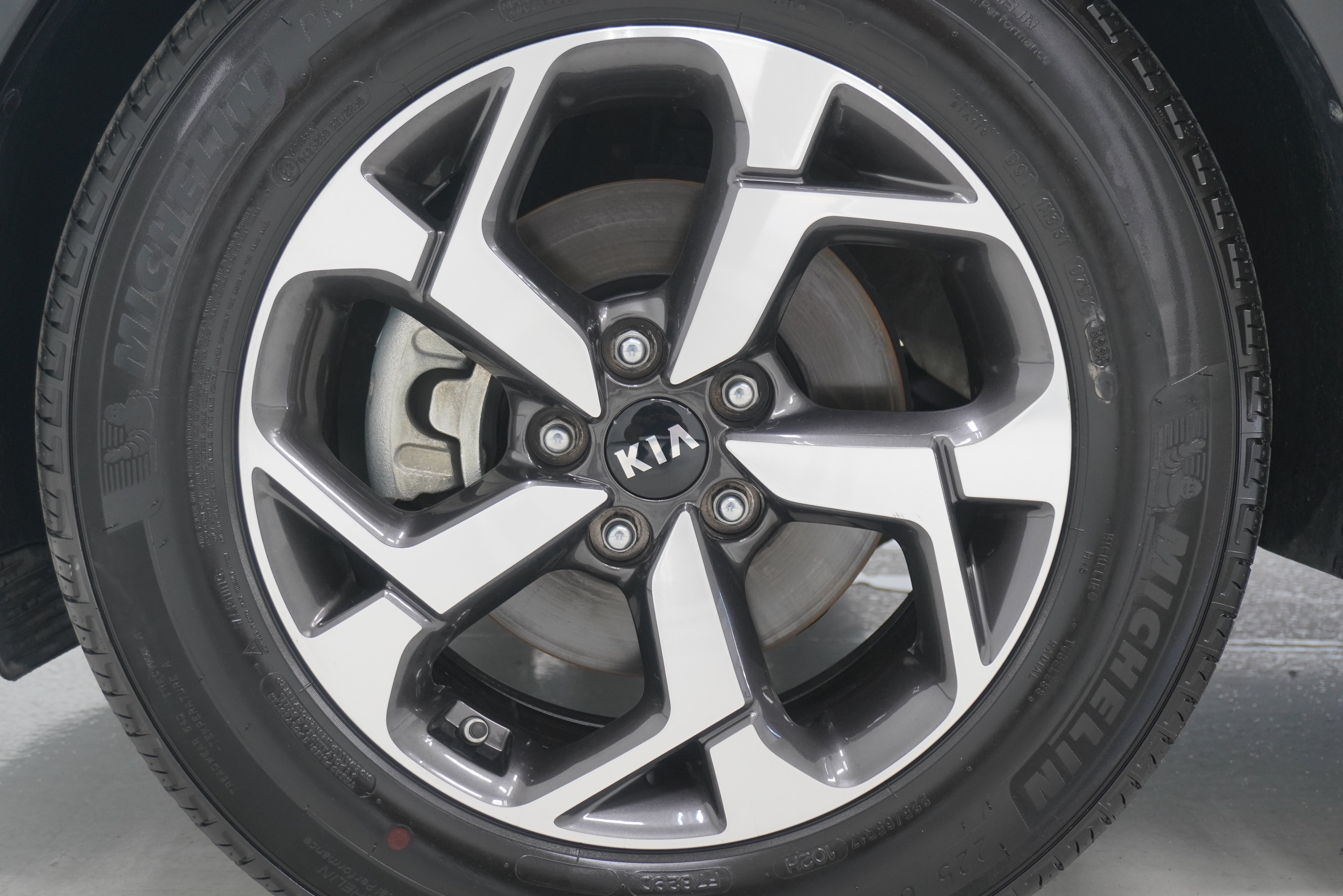 Used 2020 Kia Sportage LX w/ LX Popular Package FWD image 25