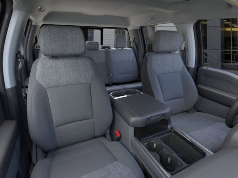 New 2026 Ford F250 XLT w/ XLT Premium Package image 10