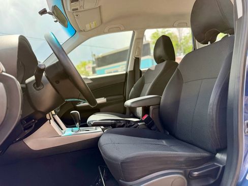 Used 2012 Subaru Forester 2.5X w/ Rugged Pkg 1 AWD/4WD image 9