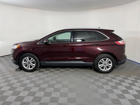 Used 2020 Ford Edge SEL w/ Convenience Package FWD image 2