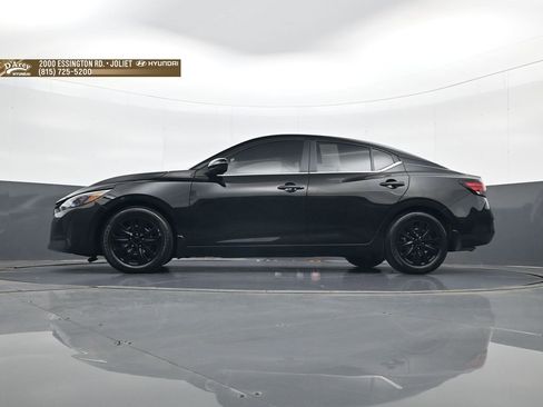 Used 2024 Nissan Sentra S FWD image 28