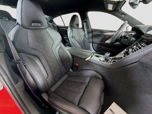 New 2026 BMW M850i xDrive AWD/4WD image 31