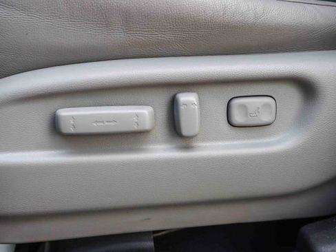 Certified 2023 Honda Passport EX-L image 22