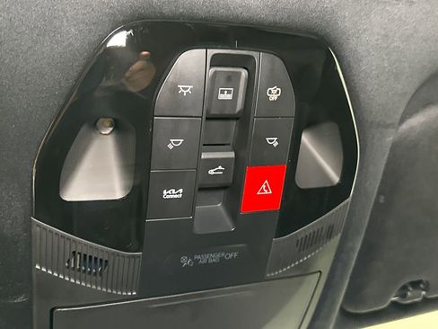 New 2027 Kia Telluride SX Prestige X-Pro AWD/4WD image 32