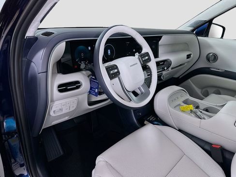 New 2026 Hyundai Palisade Calligraphy FWD image 9