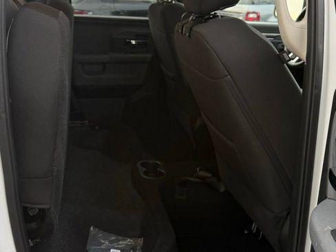 Used 2024 RAM 1500 Classic SLT RWD image 18