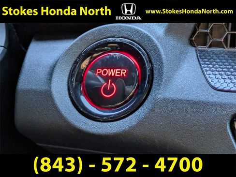 Certified 2025 Honda CR-V Sport image 29