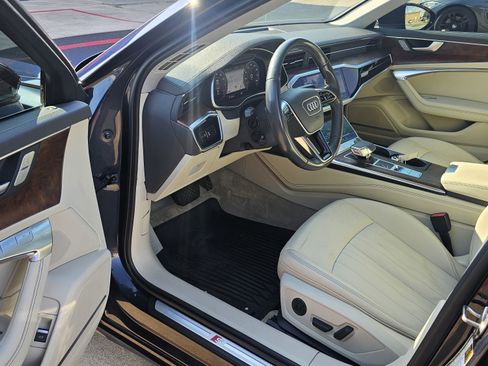 Used 2019 Audi A6 3.0T Premium Plus w/ Premium Plus Package image 24