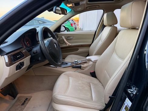 Used 2007 BMW 328i Sedan image 2