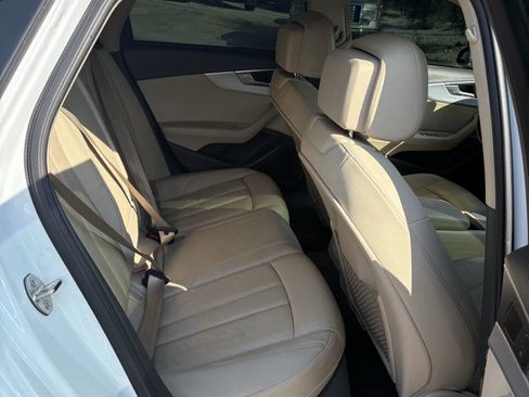 Used 2017 Audi A4 2.0T Premium Plus w/ Premium Plus Package image 8