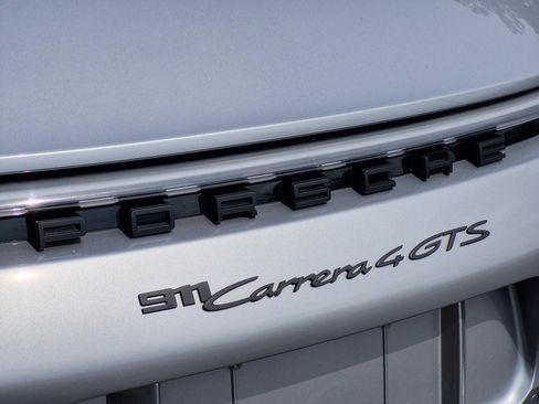 Certified 2023 Porsche 911 Carrera 4 GTS AWD/4WD image 29