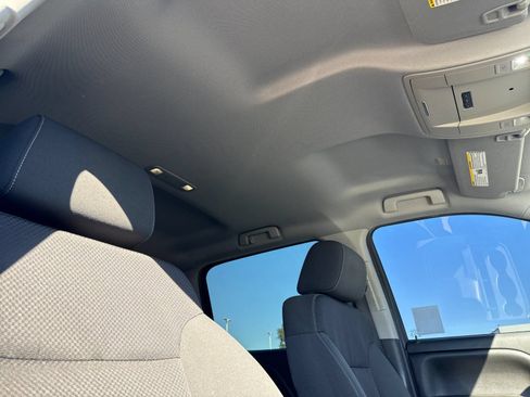 Used 2015 Chevrolet Silverado 1500 LT w/ All Star Edition AWD/4WD image 15
