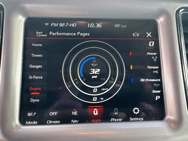 Used 2023 Dodge Challenger GT RWD image 40