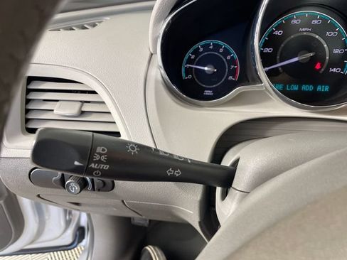 Used 2012 Chevrolet Malibu LT FWD image 13