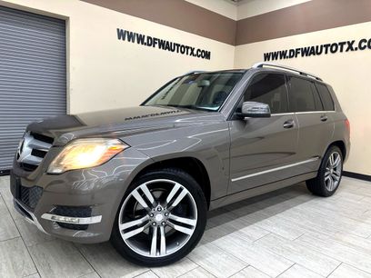 Used 2013 Mercedes-Benz GLK 350 2WD w/ Premium 1 Pkg