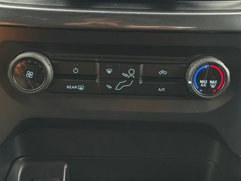 Used 2023 Ford F150 XL w/ STX Appearance Package image 25