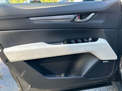 New 2025 MAZDA CX-5 AWD 2.5 S image 12