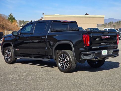 Used 2019 GMC Sierra 1500 AT4 w/ AT4 Premium Package image 20