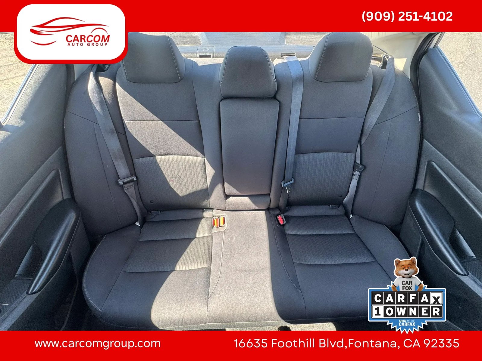 Used 2024 Nissan Altima 2.5 S FWD image 39