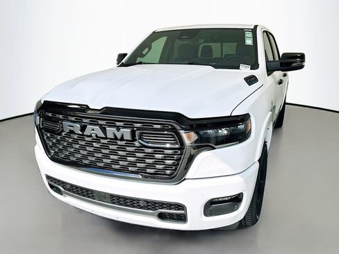 New 2026 RAM 1500 Big Horn image 3