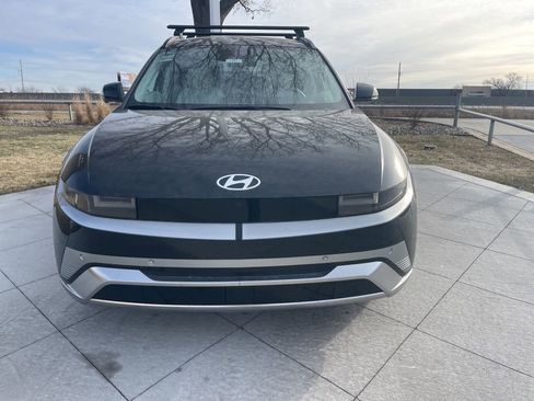 New 2026 Hyundai Ioniq 5 Limited image 8