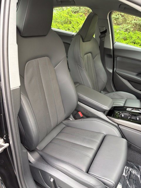 Certified 2025 Audi A5 Premium Plus w/ Premium Plus AWD/4WD image 20