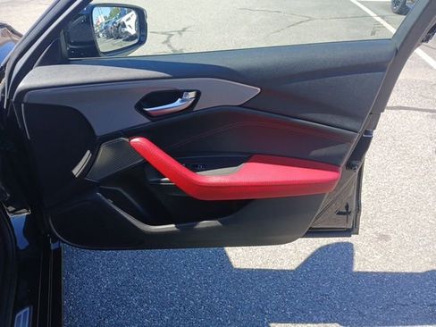 Used 2024 Acura TLX SH-AWD w/ A-SPEC Pkg image 23