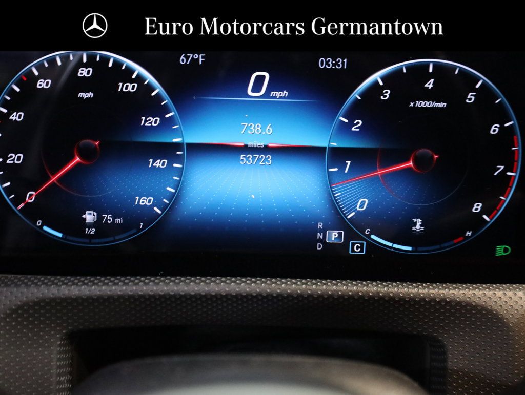 Used 2020 Mercedes-Benz A 220 4MATIC image 15