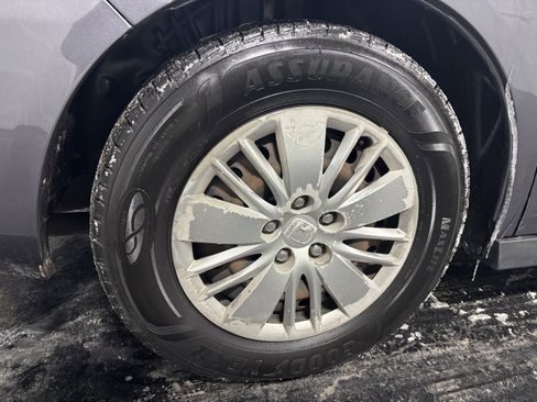 Used 2017 Honda Odyssey LX image 10