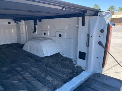 Used 2021 GMC Sierra 1500 Elevation RWD image 7